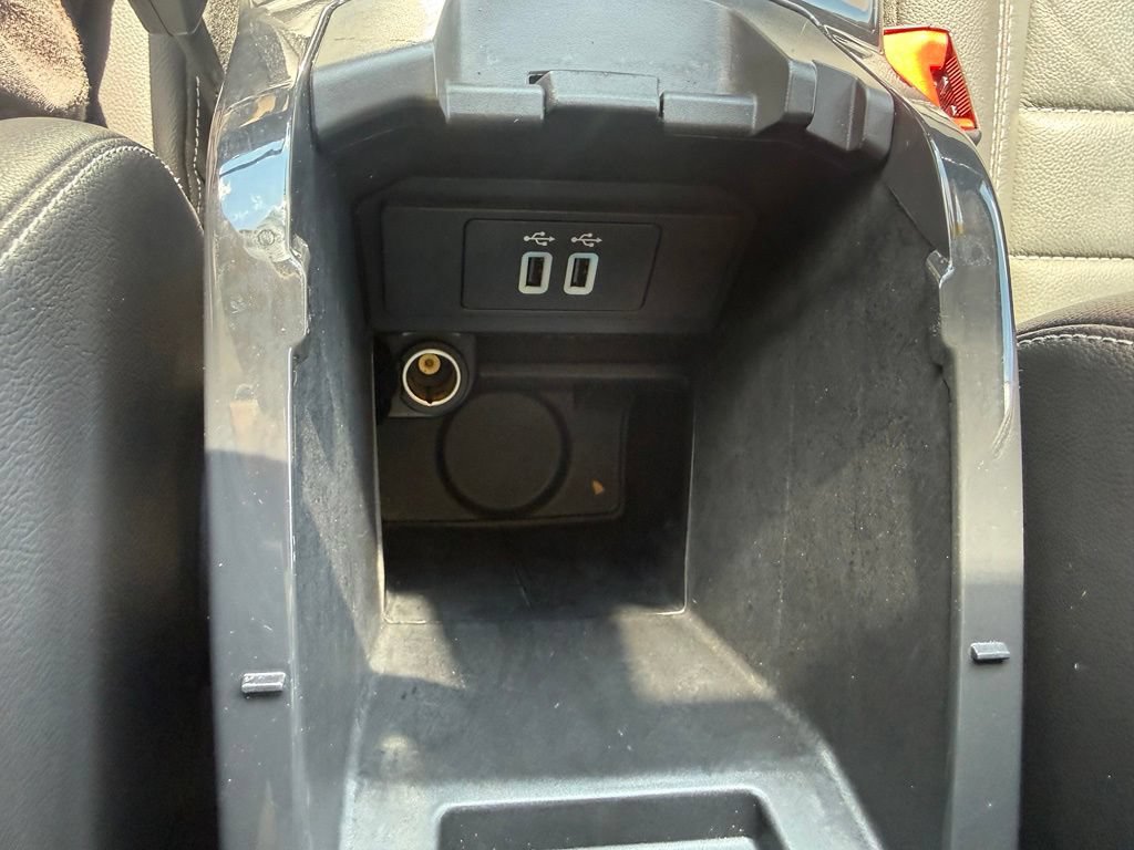 Used 2016 Ford Escape Titanium FWD image 27