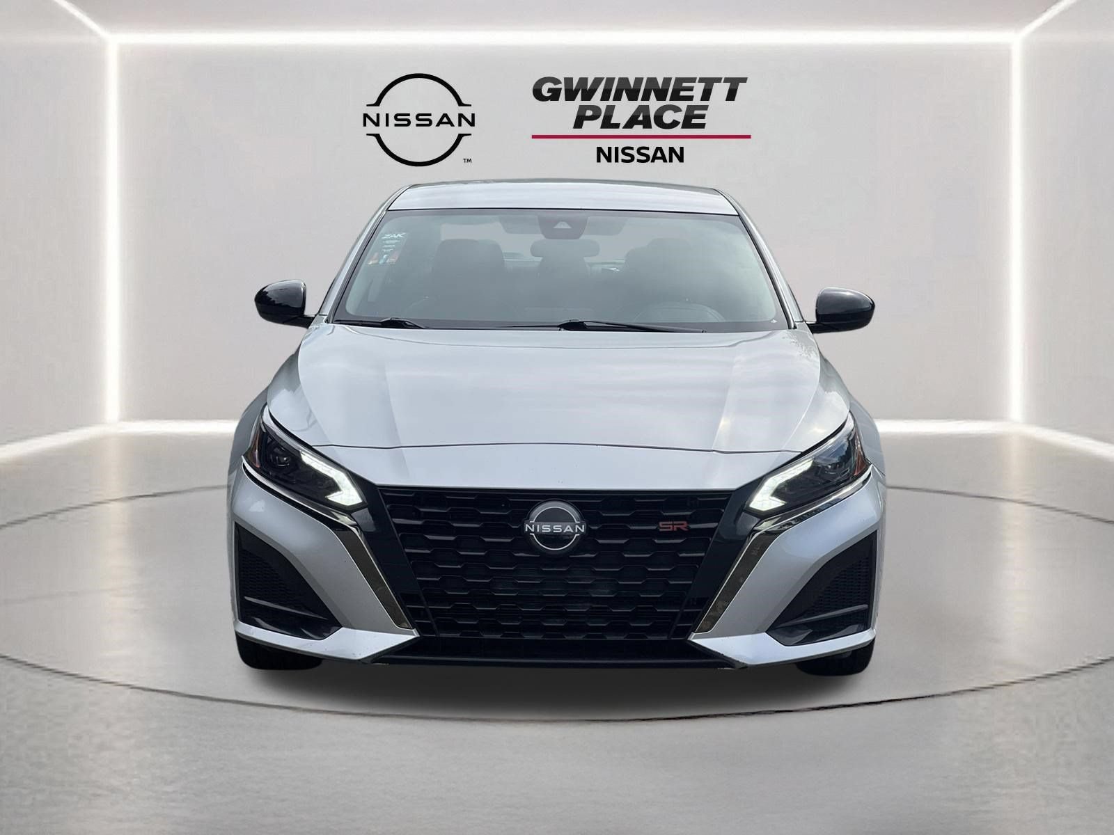 Used 2024 Nissan Altima 2.5 SR FWD image 27