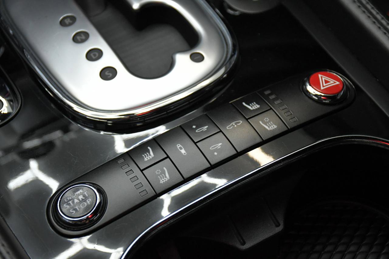 Used 2015 Bentley Continental GT V8 S AWD/4WD image 34