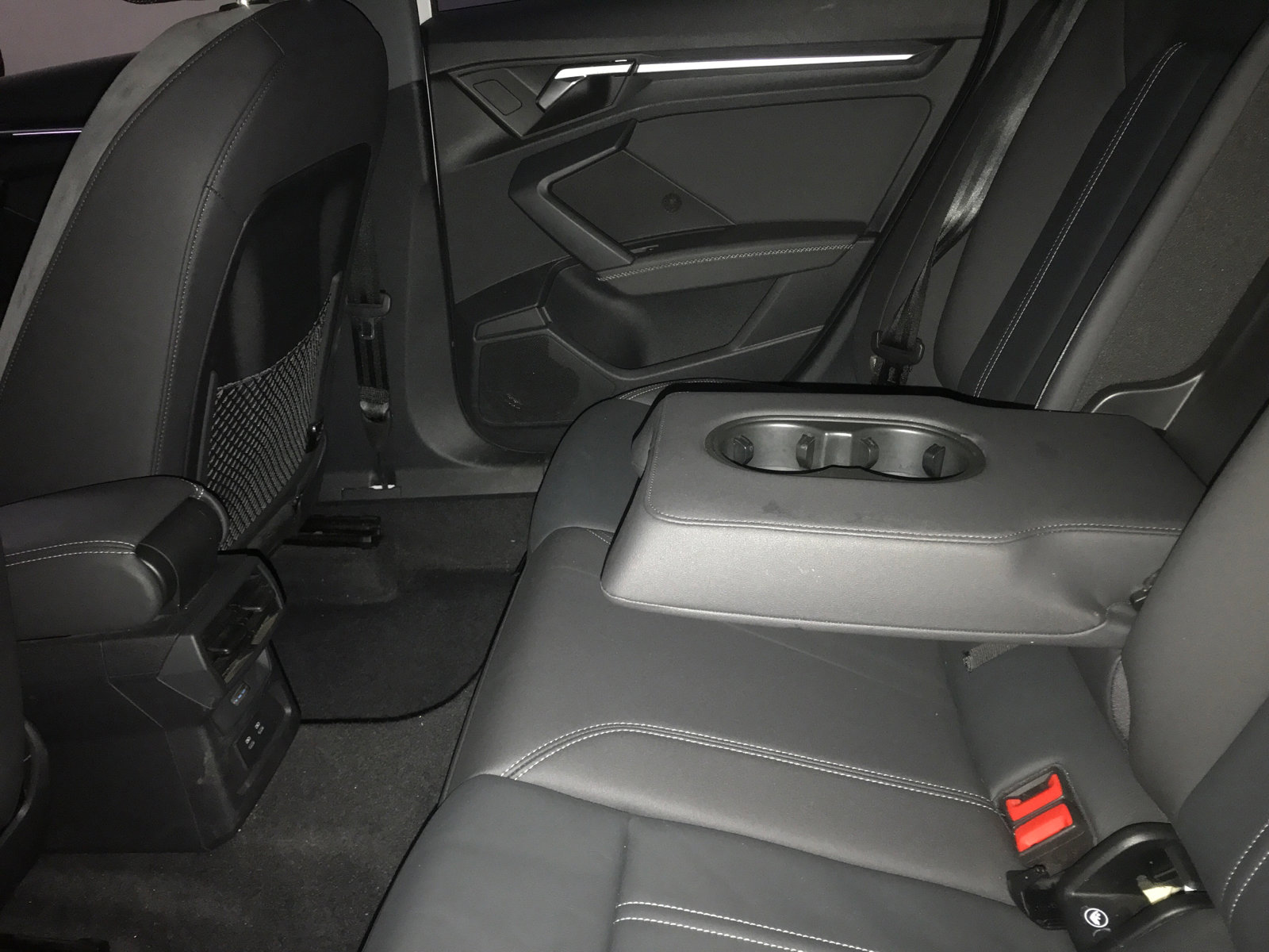 Used 2023 Audi A3 2.0T Premium Plus image 14