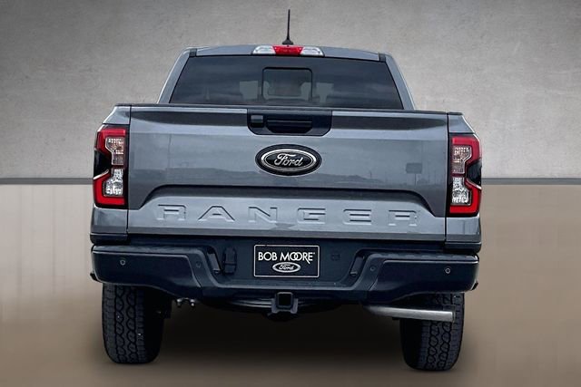 New 2026 Ford Ranger XLT RWD image 4