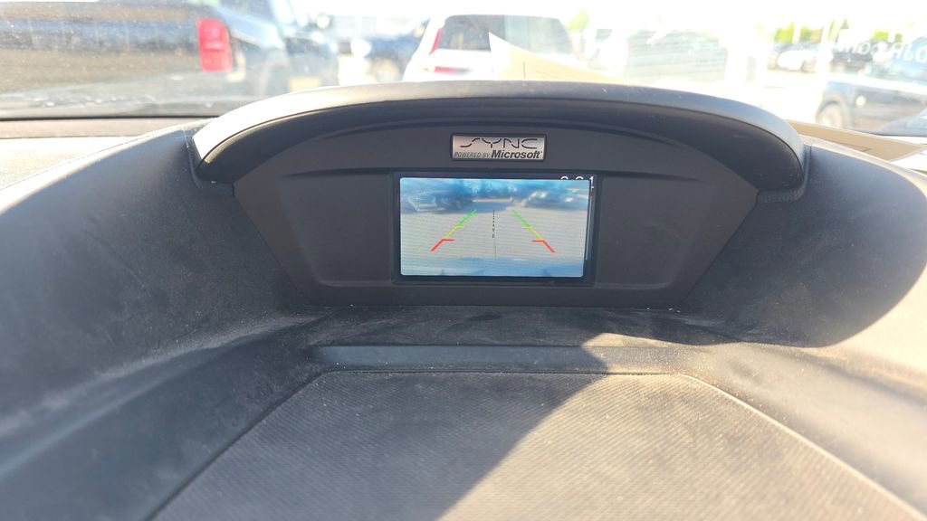 Used 2014 Ford Escape S FWD image 20