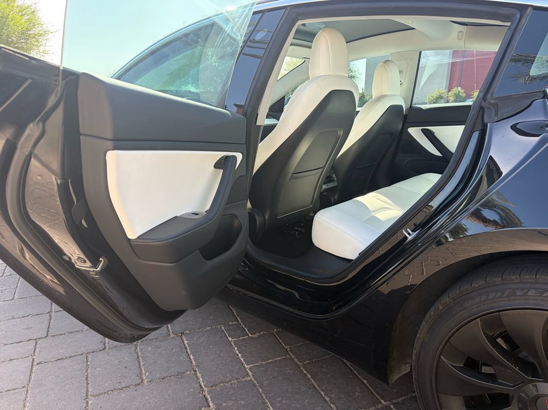 Used 2018 Tesla Model 3 Performance AWD/4WD image 9