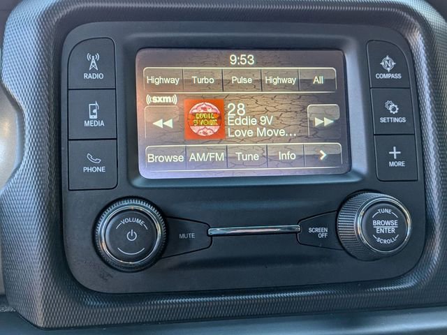 Certified 2021 Jeep Gladiator Sport image 20