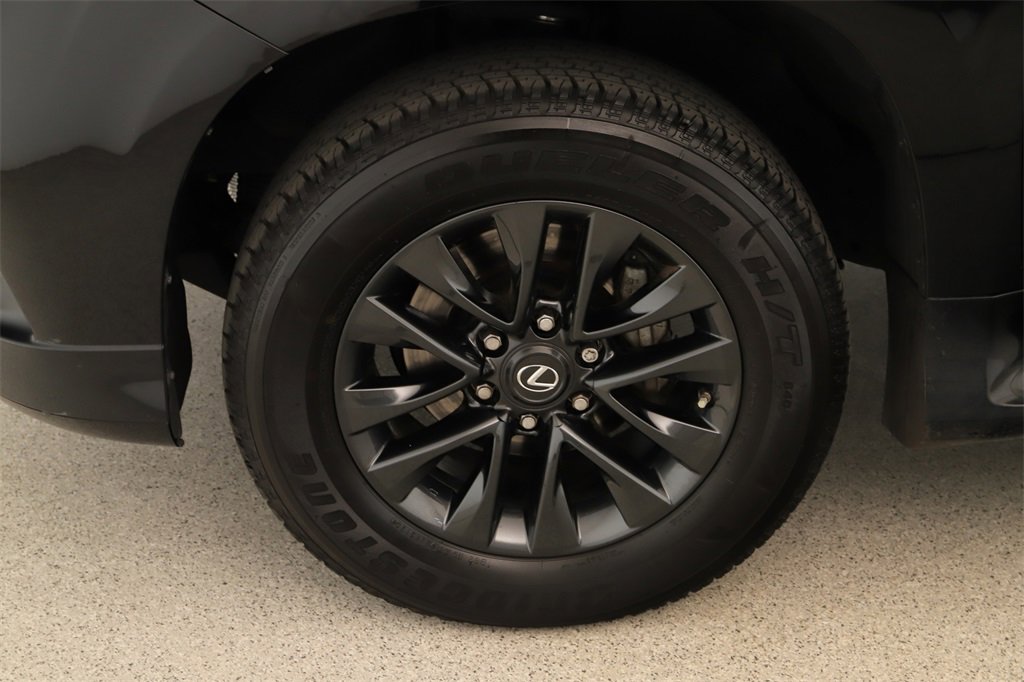 Used 2021 Lexus GX 460 Premium w/ Premium Package image 33