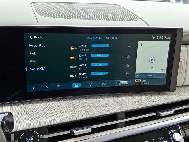 Used 2024 Hyundai Santa Fe Calligraphy AWD/4WD image 18