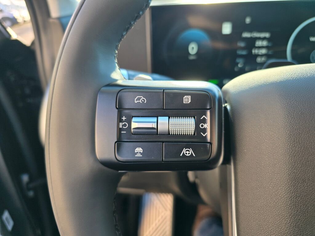 New 2026 Hyundai Ioniq 9 Calligraphy image 31