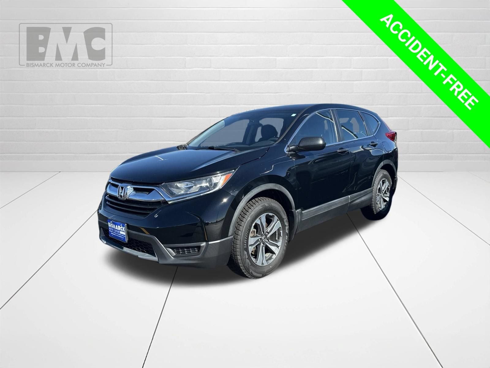 Used 2019 Honda CR-V LX 360° Tour