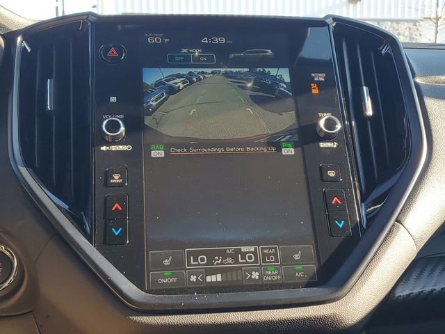 New 2026 Subaru Ascent Premium image 29