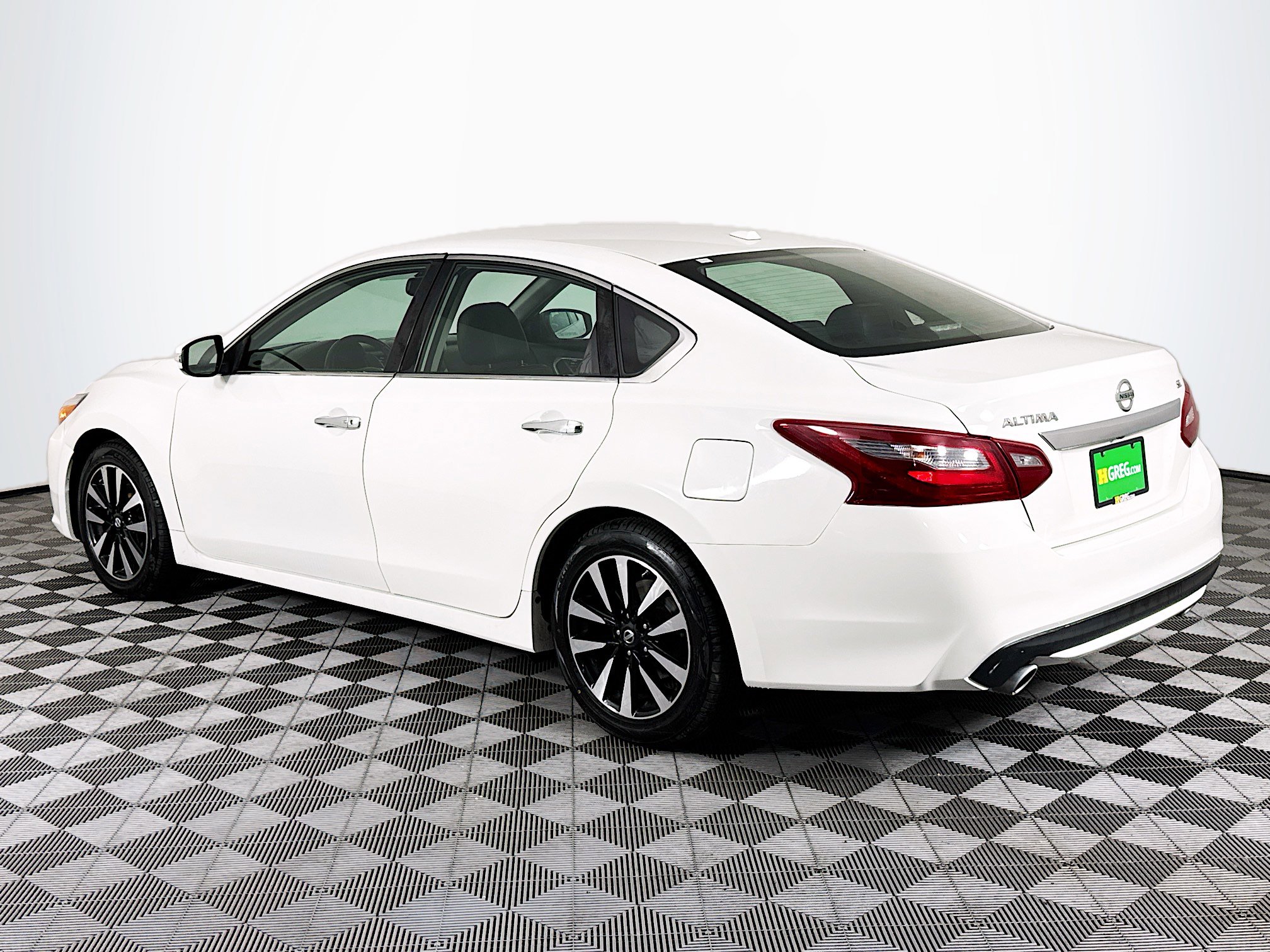 Used 2018 Nissan Altima 2.5 SL image 6