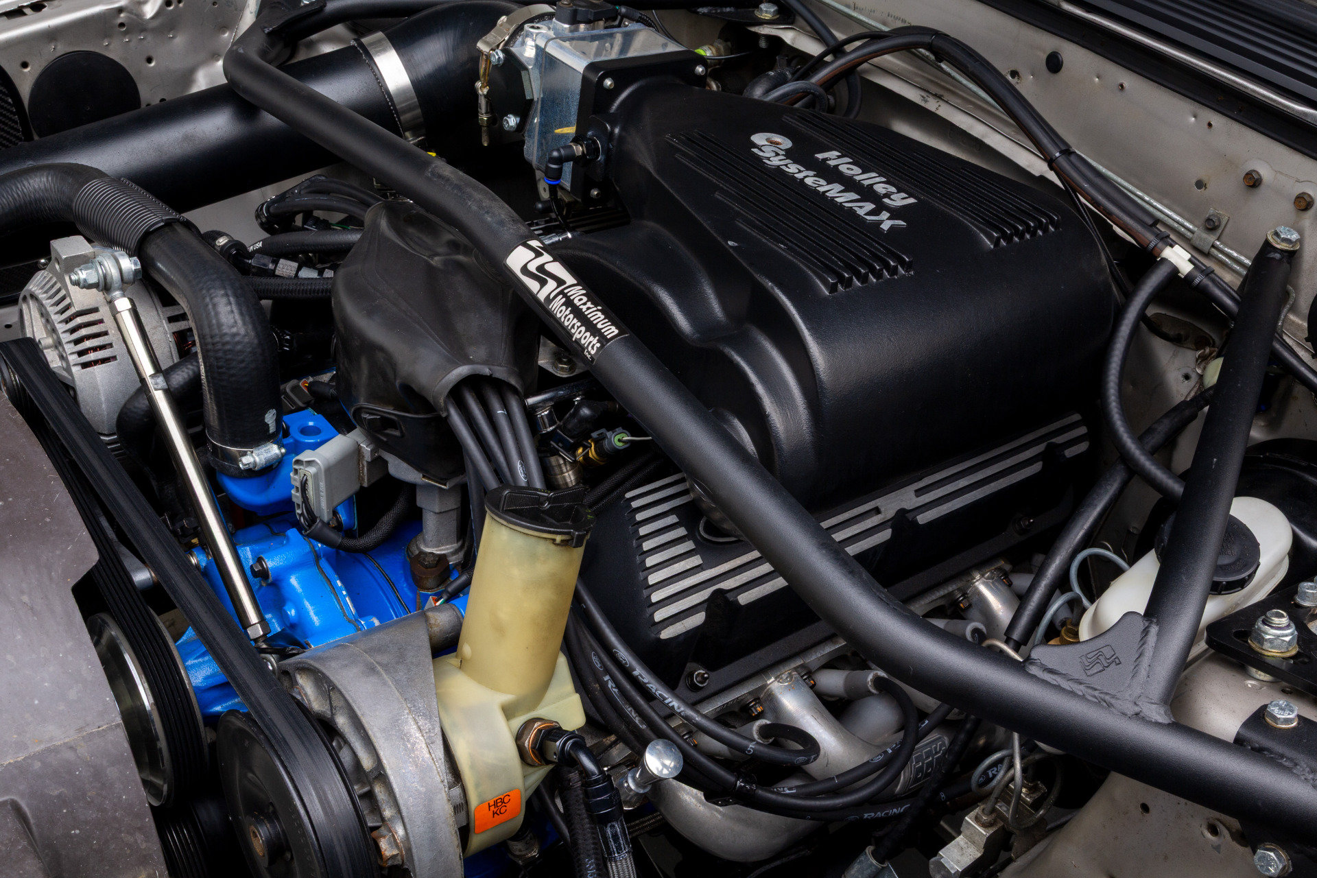 Used 1990 Ford Mustang GT RWD image 25