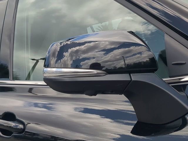 New 2026 Toyota Highlander Platinum AWD/4WD image 12