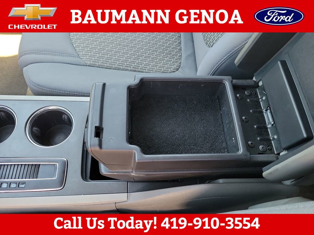 Used 2012 Chevrolet Traverse LS FWD image 26