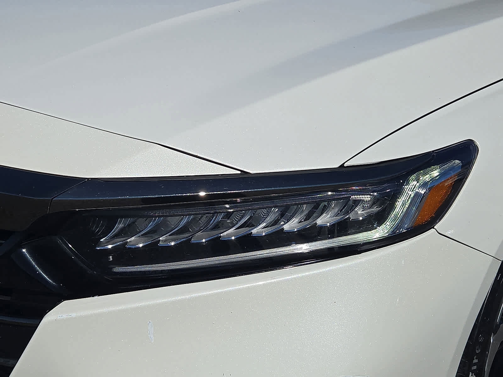 Certified 2022 Honda Accord Sport image 10