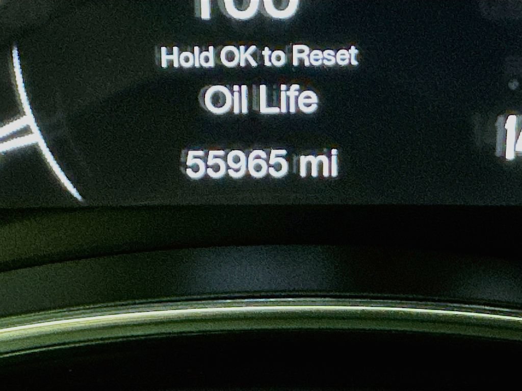 Used 2018 Dodge Durango Citadel w/ Quick Order Package 2BP RWD image 13