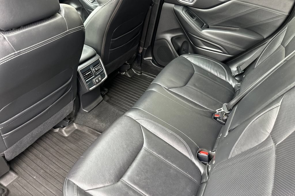 Used 2019 Subaru Forester Limited w/ Popular Package #3 AWD/4WD image 15