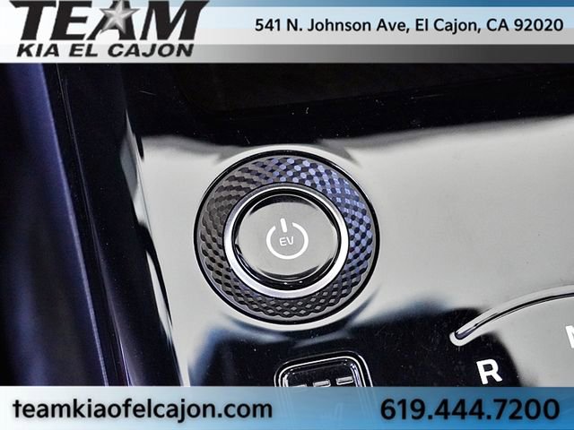 Certified 2024 Kia Niro Wave FWD image 32
