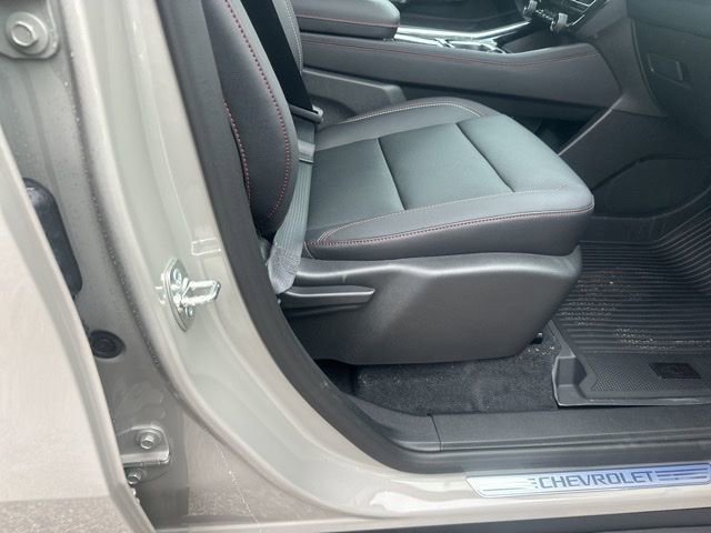 New 2026 Chevrolet Traverse Z71 w/ Enhanced Driving Package image 33