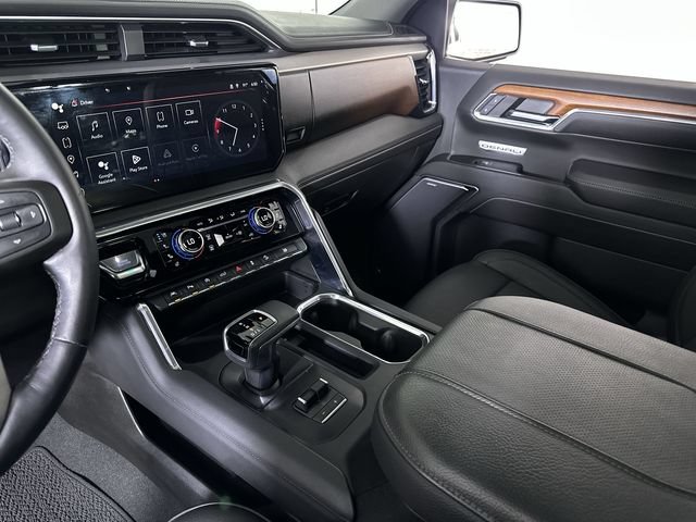 Used 2023 GMC Sierra 1500 Denali AWD/4WD image 36