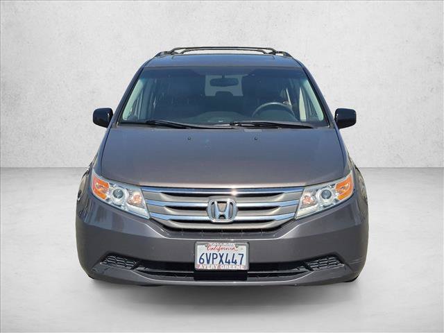 Used 2012 Honda Odyssey EX-L image 2