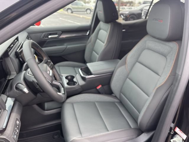 New 2026 GMC Terrain AT4 w/ Convenience Package III AWD/4WD image 11