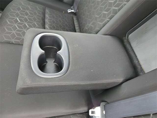 Used 2023 Mitsubishi Outlander Sport ES image 24