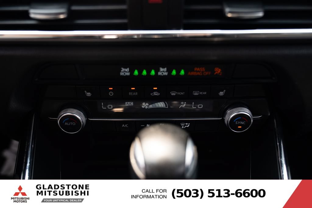 Used 2021 MAZDA CX-9 Touring w/ Touring Premium Package AWD/4WD image 16