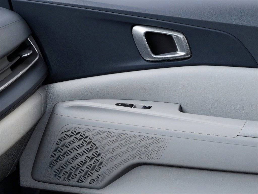 New 2026 Kia Carnival EX image 25