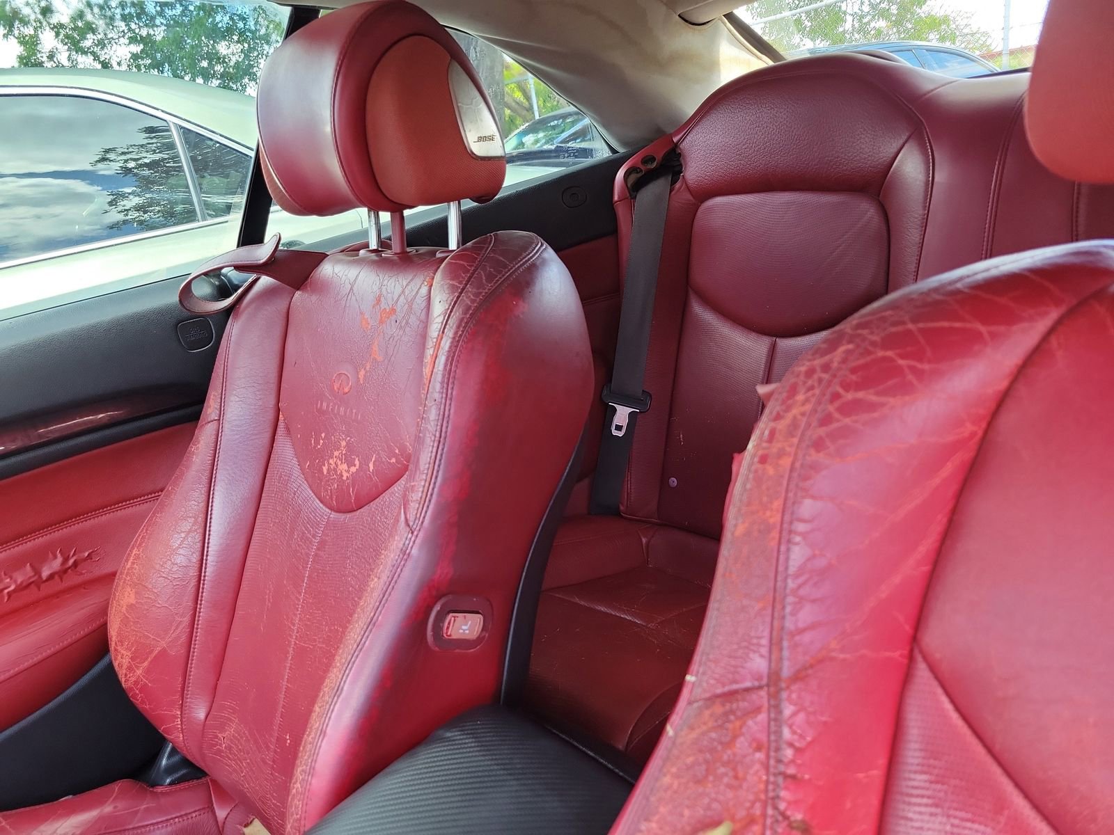 Used 2011 INFINITI G37 Limited Edition RWD image 13