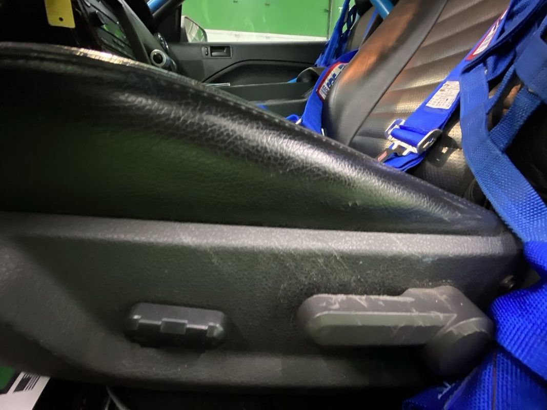 Used 2007 Ford Mustang GT Premium image 8