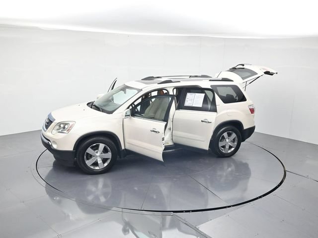Used 2012 GMC Acadia SLT AWD/4WD image 48