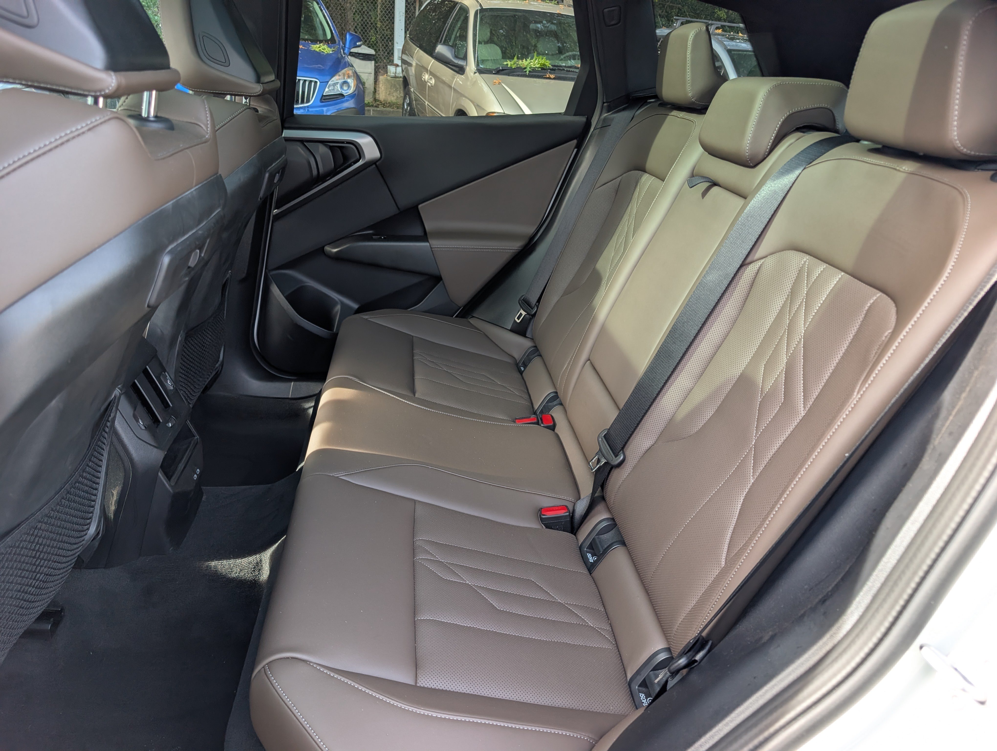 Used 2025 BMW X3 xDrive30i w/ Premium Package AWD/4WD image 15