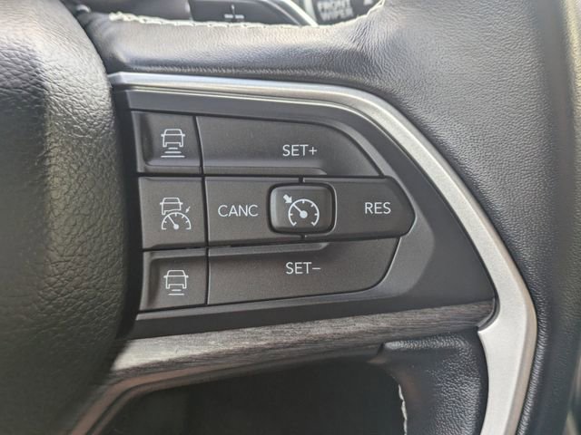 Used 2022 Jeep Grand Cherokee L Limited w/ Trailer Tow Group (B) image 26