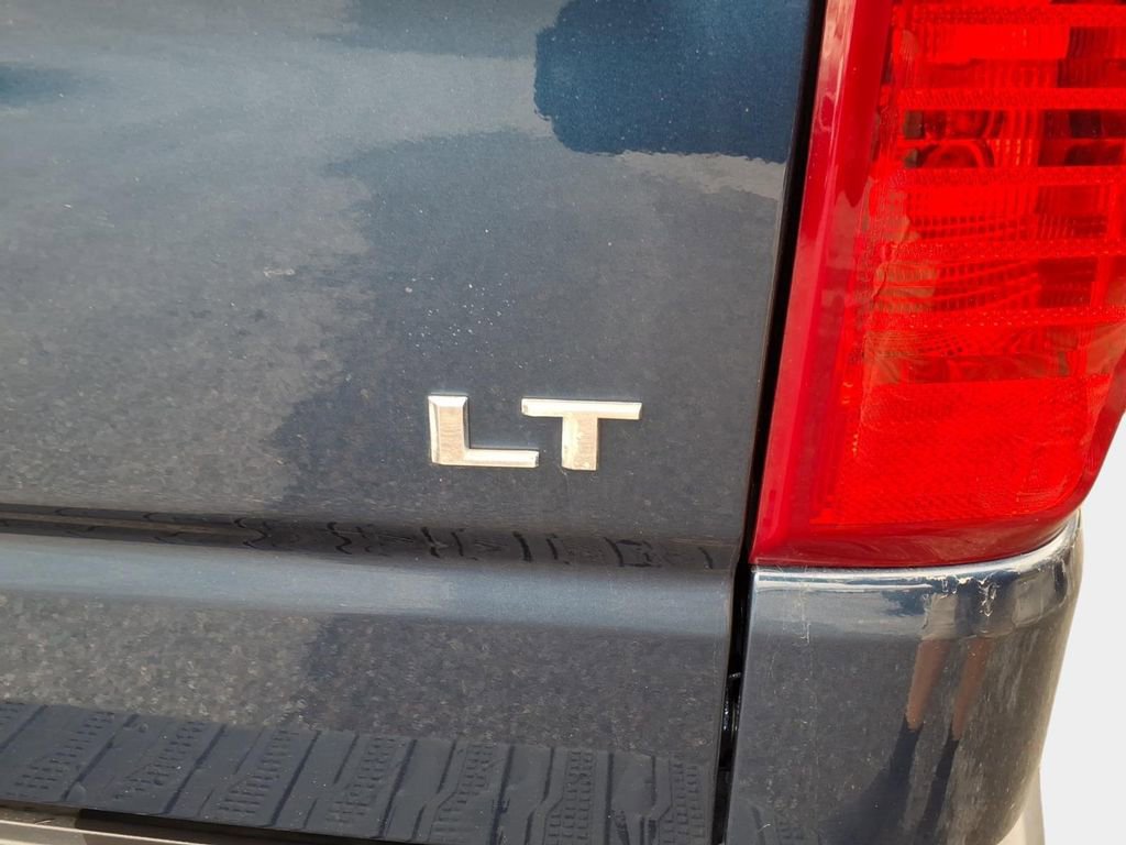 Used 2023 Chevrolet Silverado 1500 LT image 7