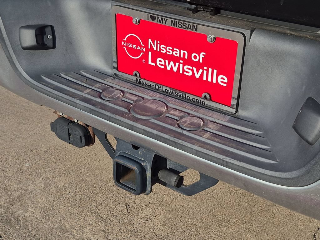 Used 2013 Toyota Tundra 2WD CrewMax w/ Tow Pkg image 36