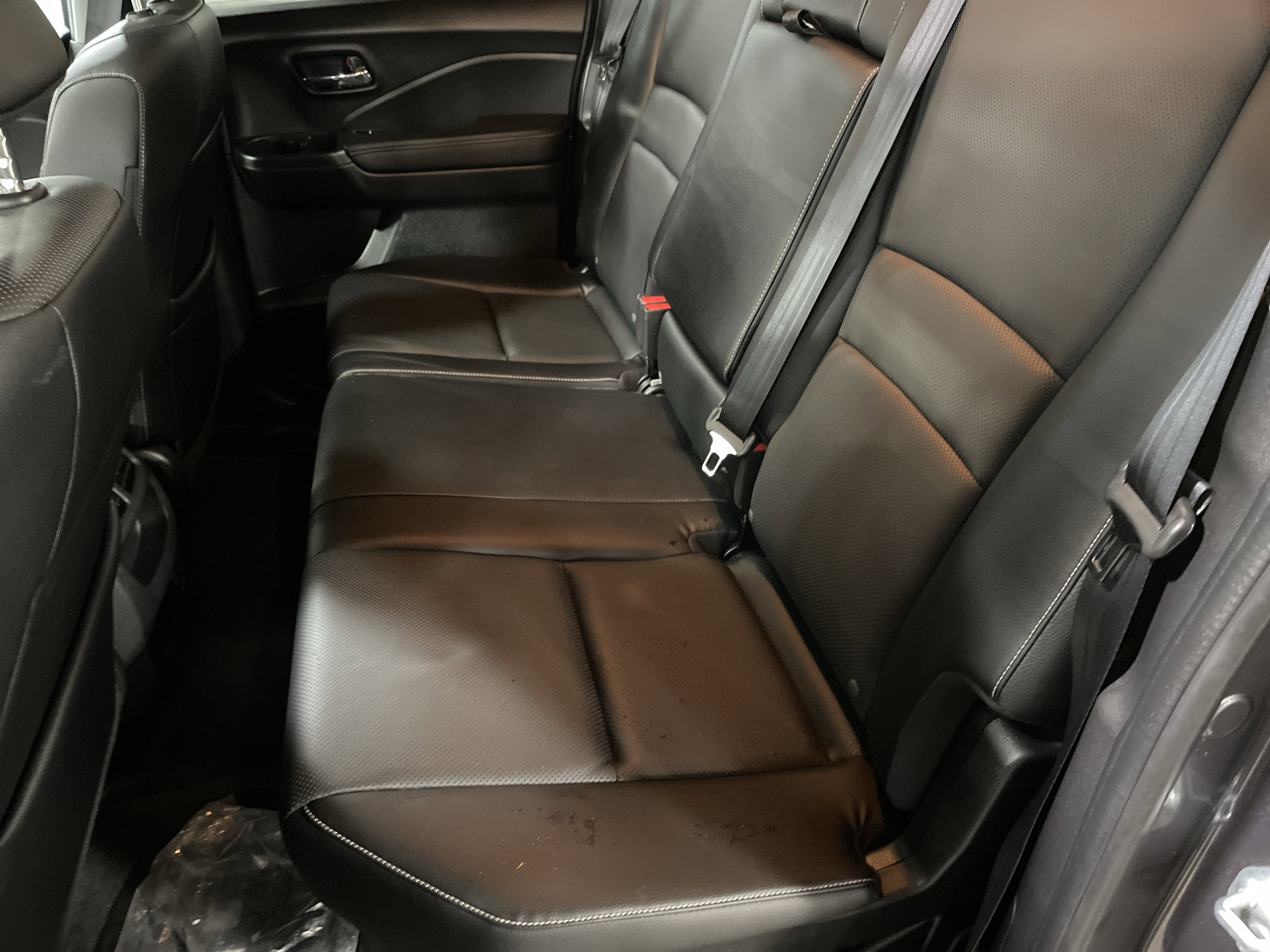 Used 2022 Honda Ridgeline RTL-E image 15