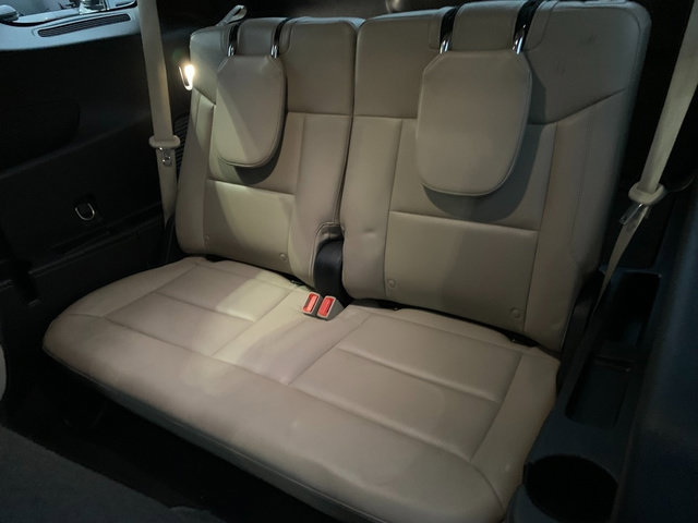 Used 2021 Ford Explorer Limited AWD/4WD image 22
