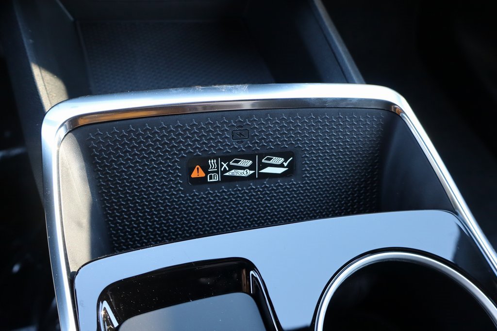 New 2026 Chevrolet Equinox LT w/ Convenience Package II image 14