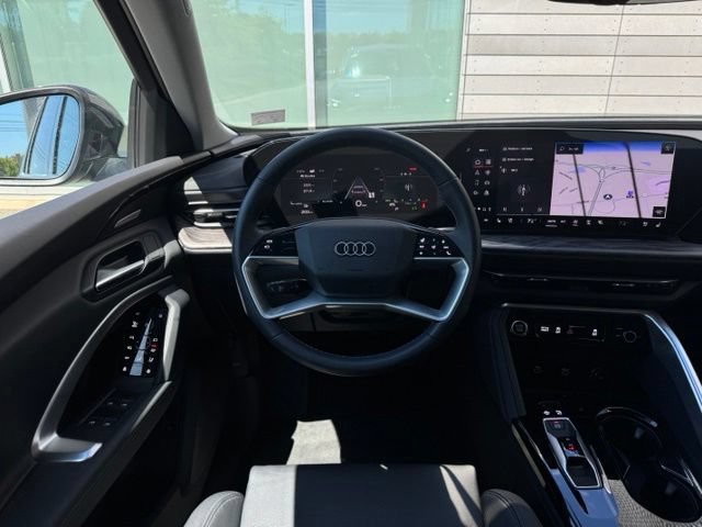 Certified 2025 Audi Q5 Prestige AWD/4WD image 12