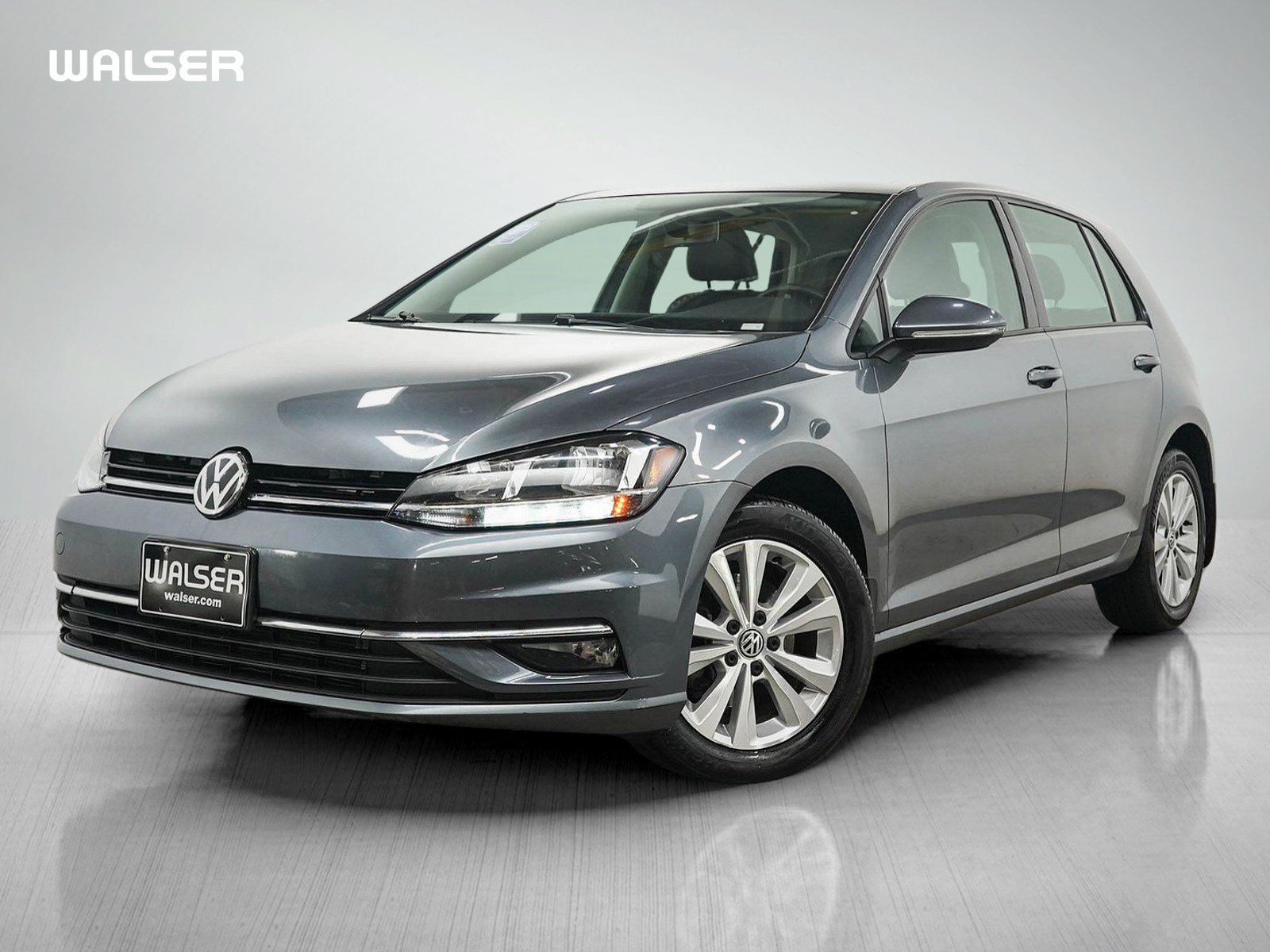 Used 2018 Volkswagen Golf SE