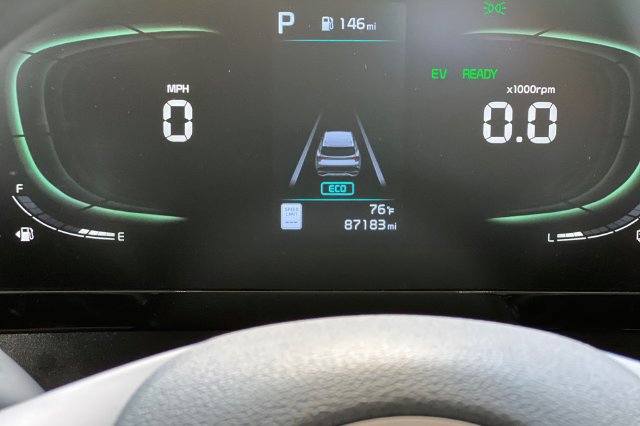 Used 2023 Kia Sportage LX AWD/4WD image 31