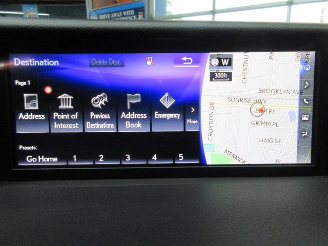 Used 2019 Lexus IS 300 F Sport AWD/4WD image 29