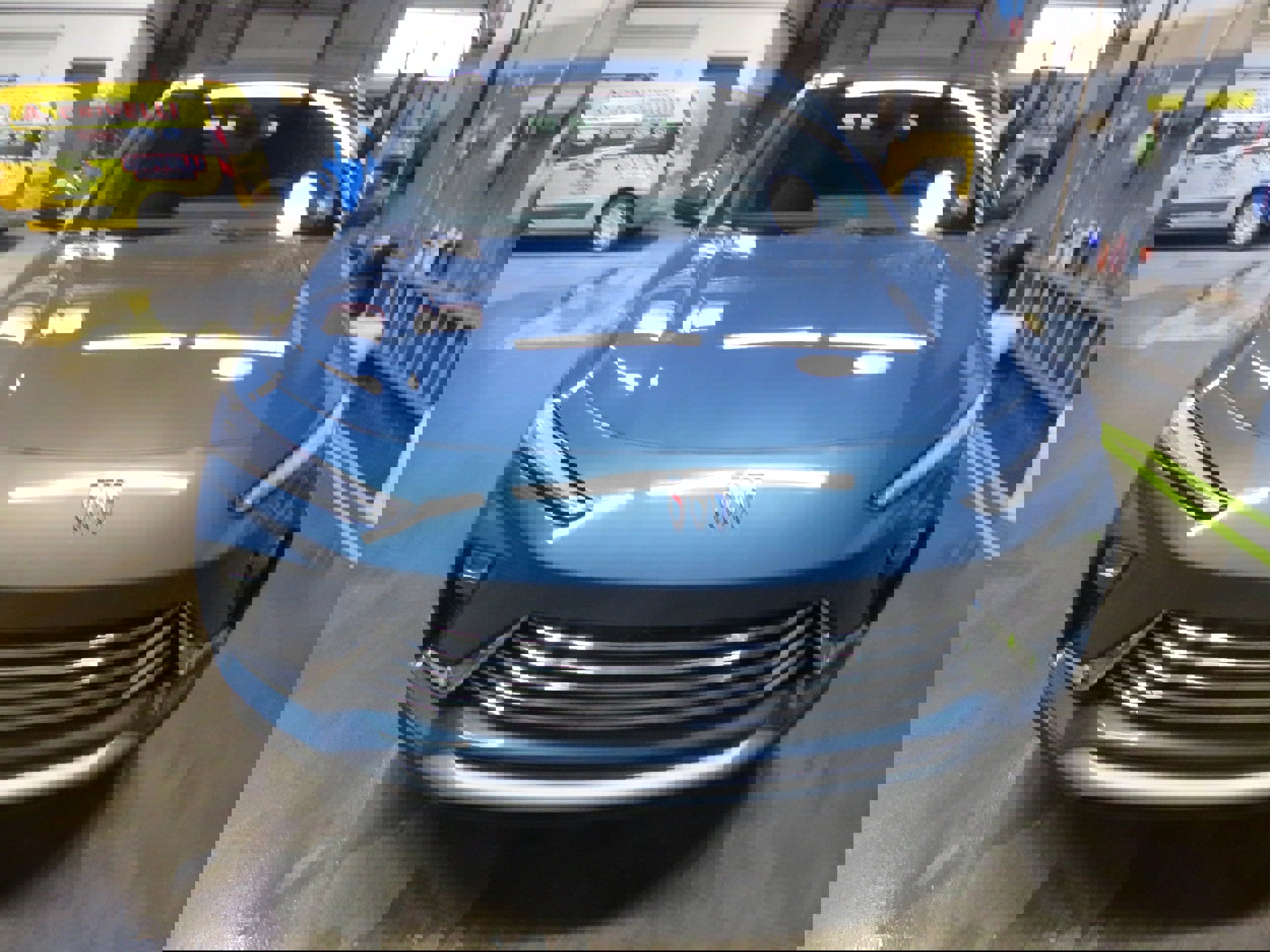 New 2026 Buick Envista Preferred w/ Convenience I Package video 2