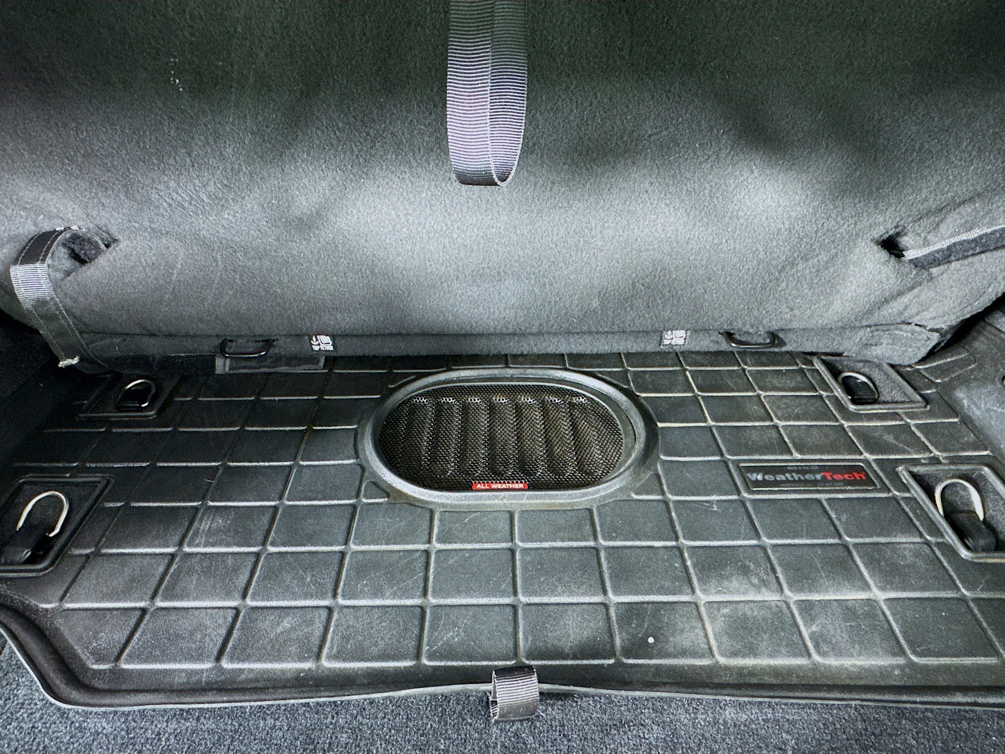 Used 2020 Jeep Wrangler Rubicon w/ Uconnect 4C Nav & Sound Group image 30