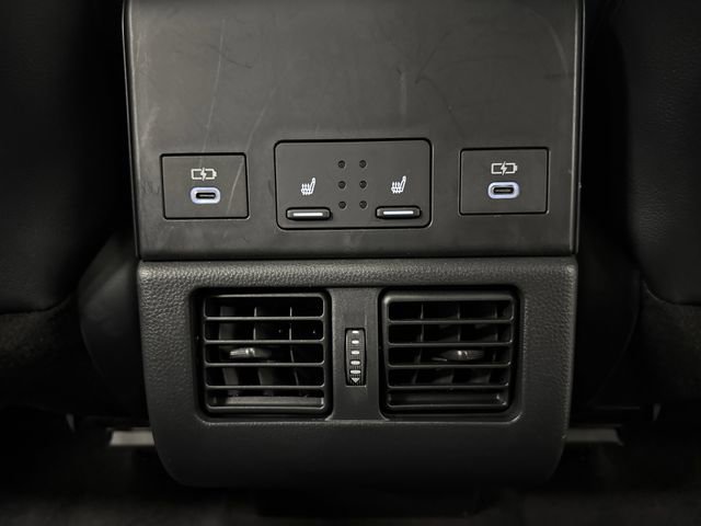 Used 2024 Toyota bZ4X Limited image 33