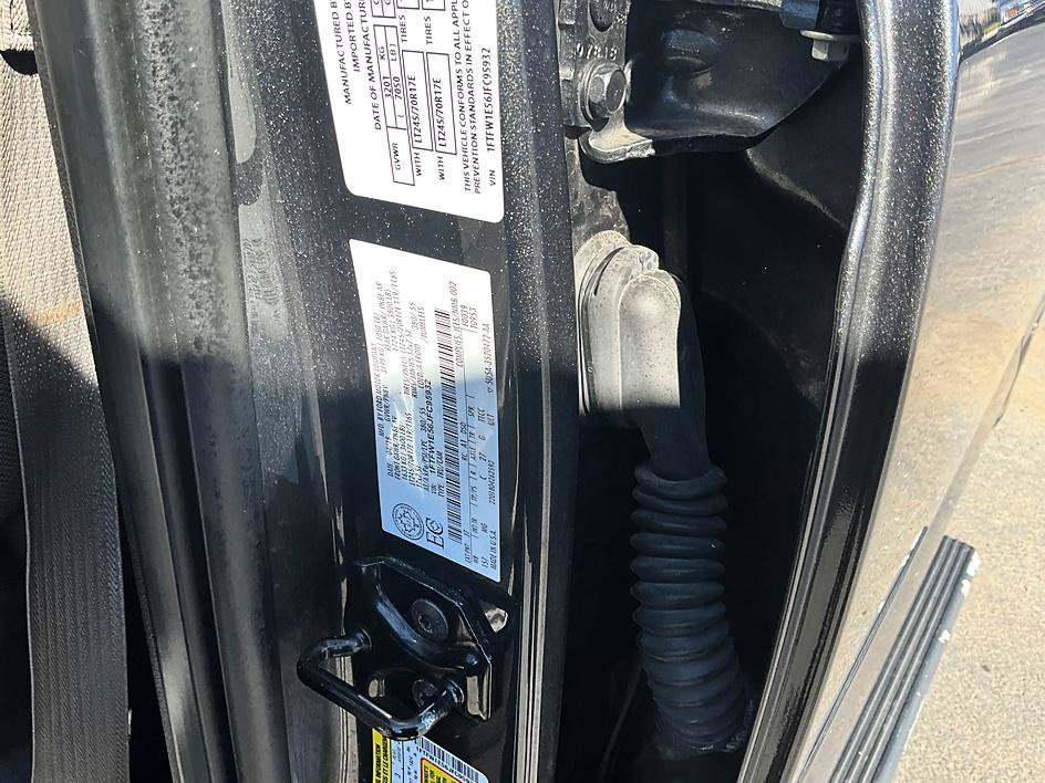 Used 2018 Ford F150 XLT w/ Trailer Tow Package AWD/4WD image 41