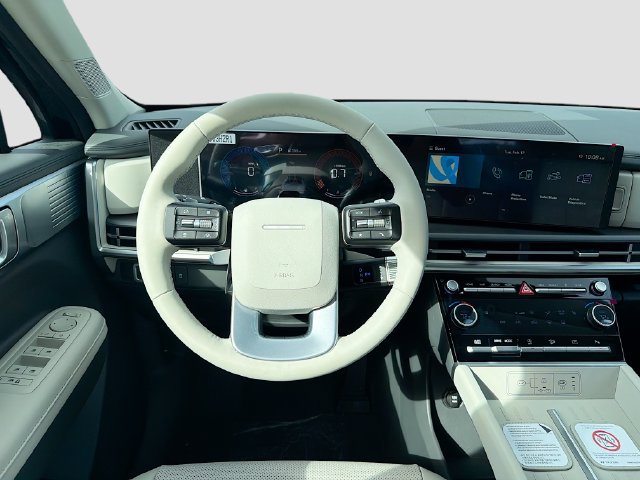 Certified 2026 Hyundai Santa Fe SEL FWD image 22