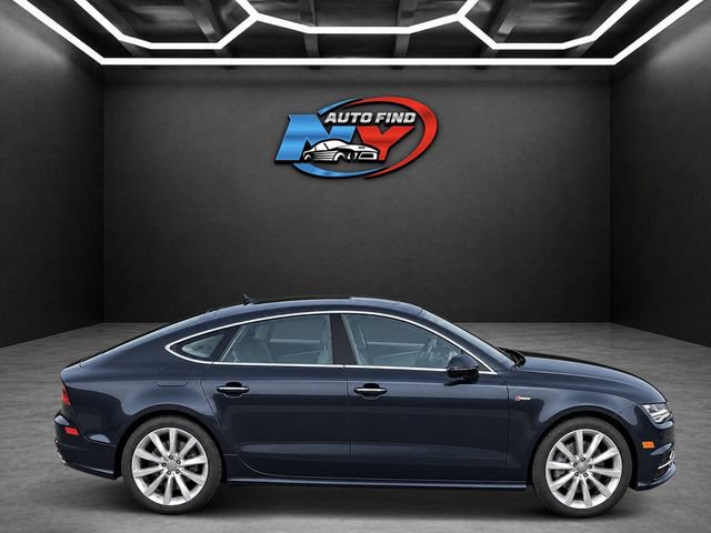 Used 2016 Audi A7 3.0T Prestige AWD/4WD image 19