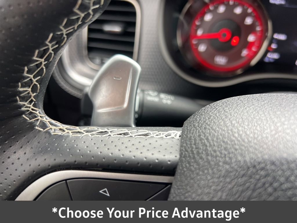 Used 2022 Dodge Charger SRT Hellcat w/ Harman/Kardon Audio Group image 63