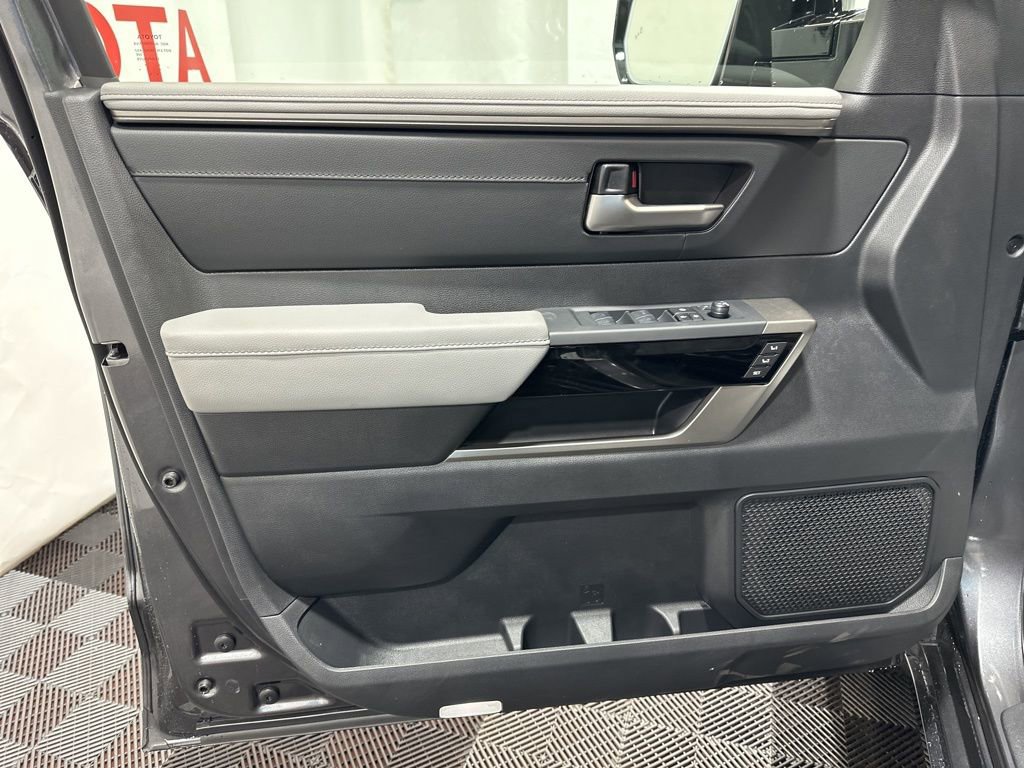 New 2026 Toyota Tundra Limited image 22